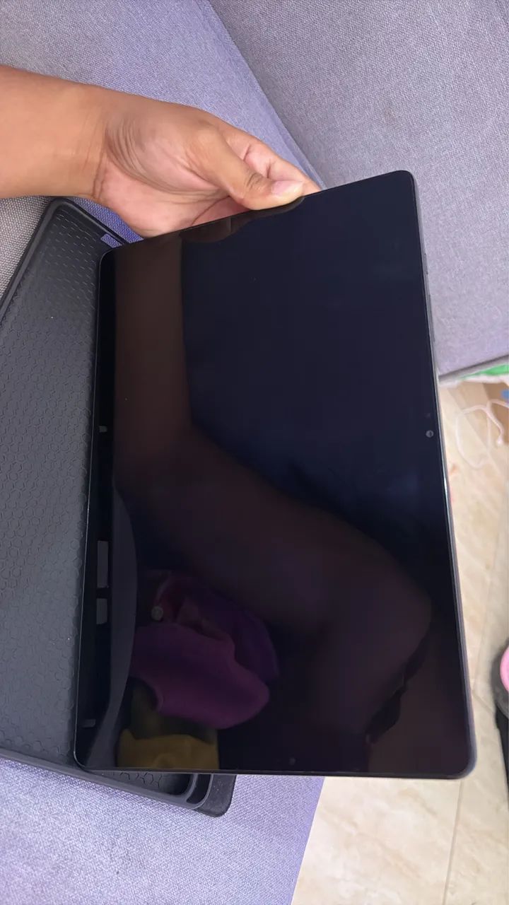 Tablet Samsung a9+ 5G - Foto 4