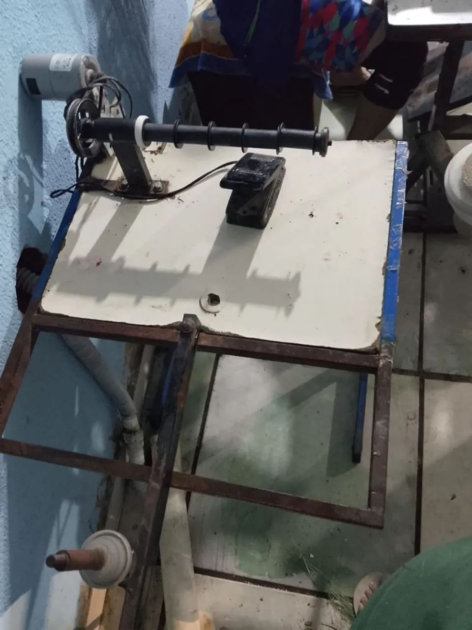 Vendo tudo para loja de pipas - Foto 5