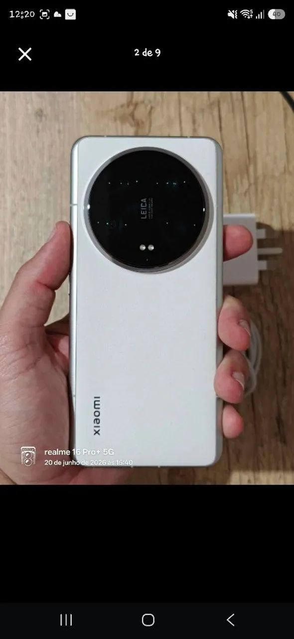 Xiaomi 14 Ultra. - Foto 2