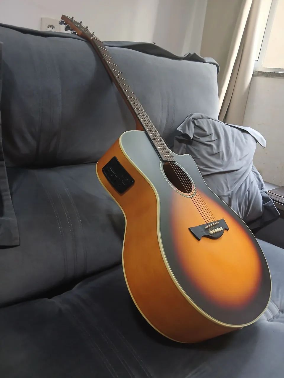 Violão  - Foto 3