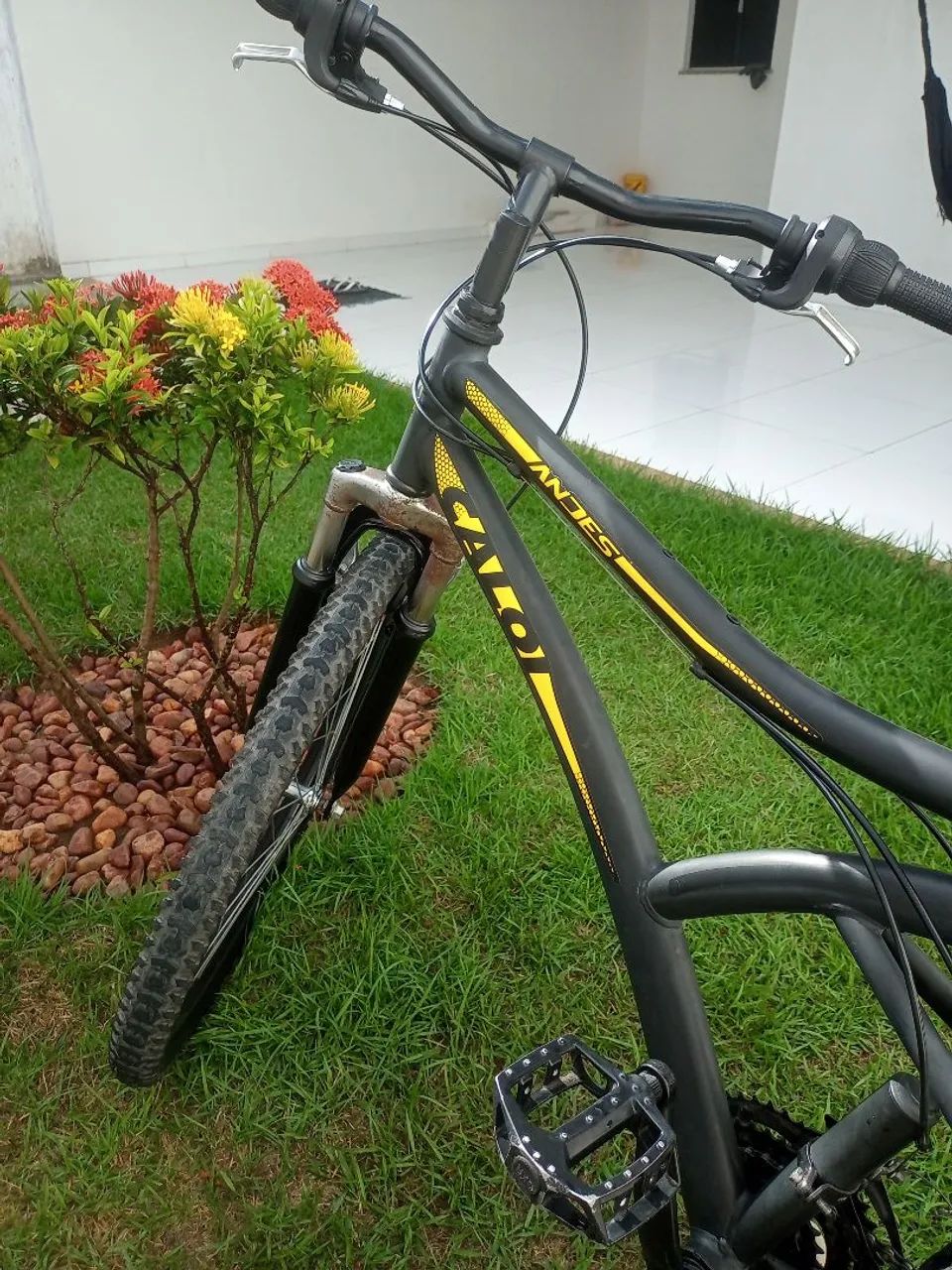 Bicicleta  - Foto 2