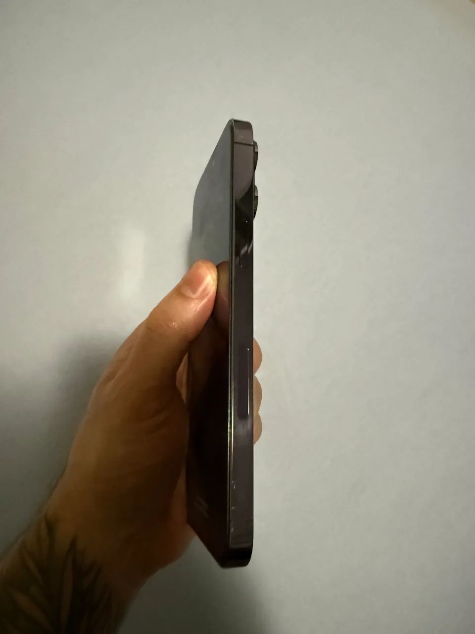 Iphone 14 pro max, 256 gigas - Foto 2