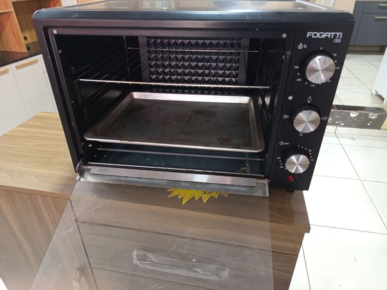 Forninho  - Foto 2