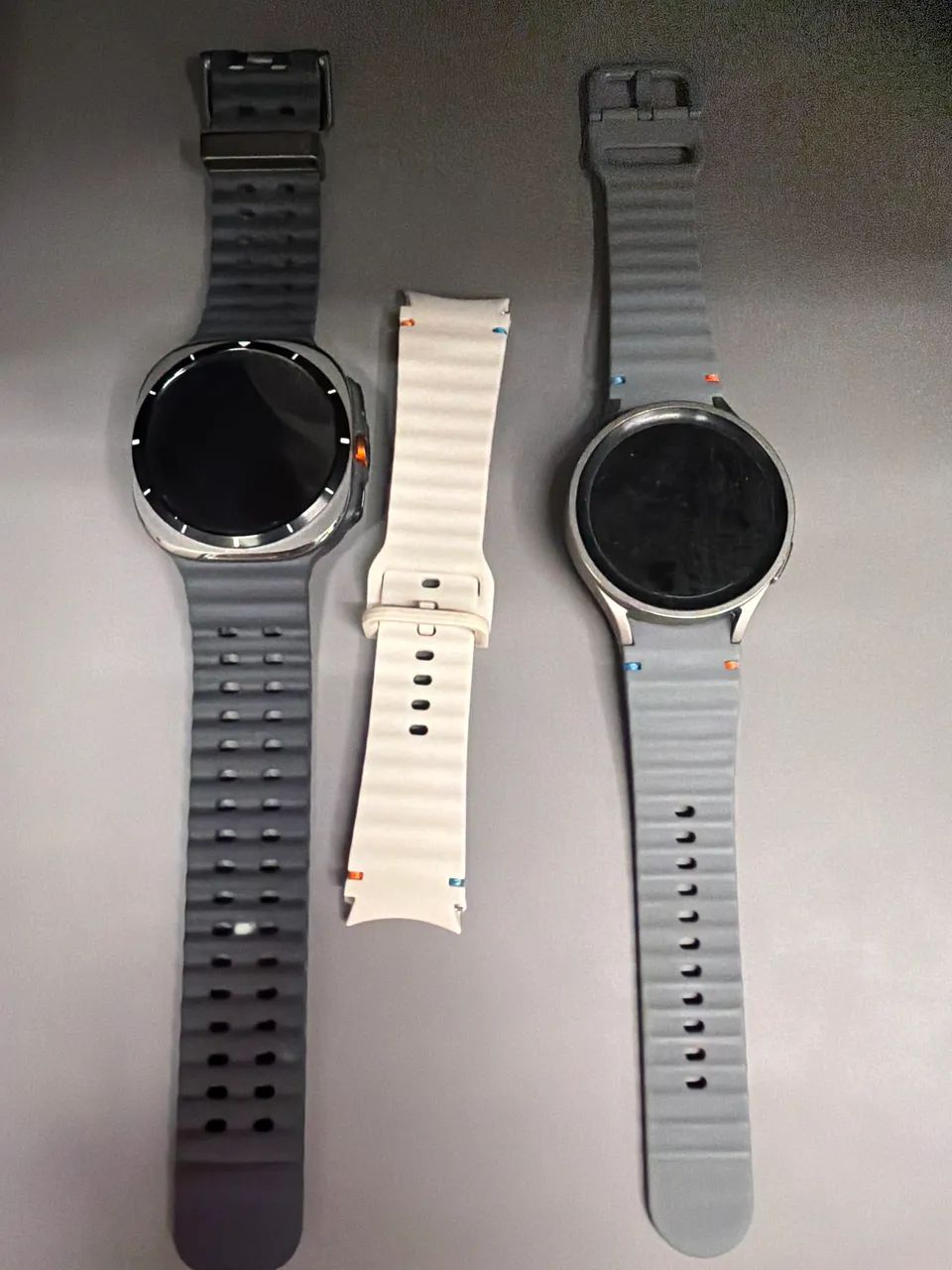 Galaxy Watch 