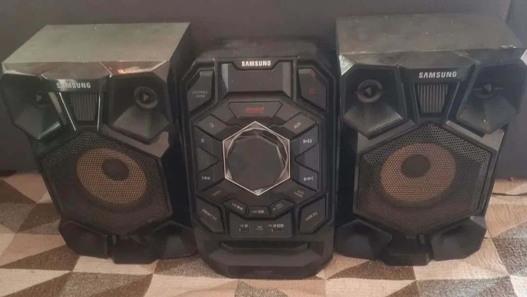 Aparelho de son Miny system - Foto 2