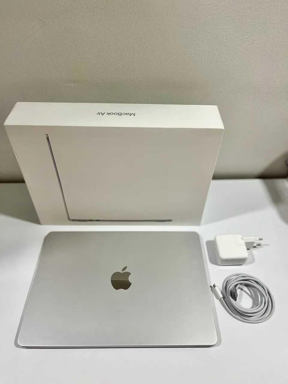 MacBook Air M2 - Notebooks - Campina de Icoaraci (Icoaraci), Belém