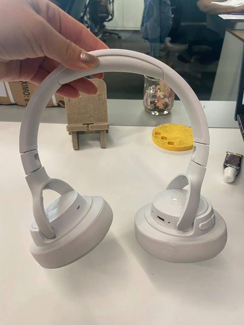 Headphone JBL 720bt  - Foto 2