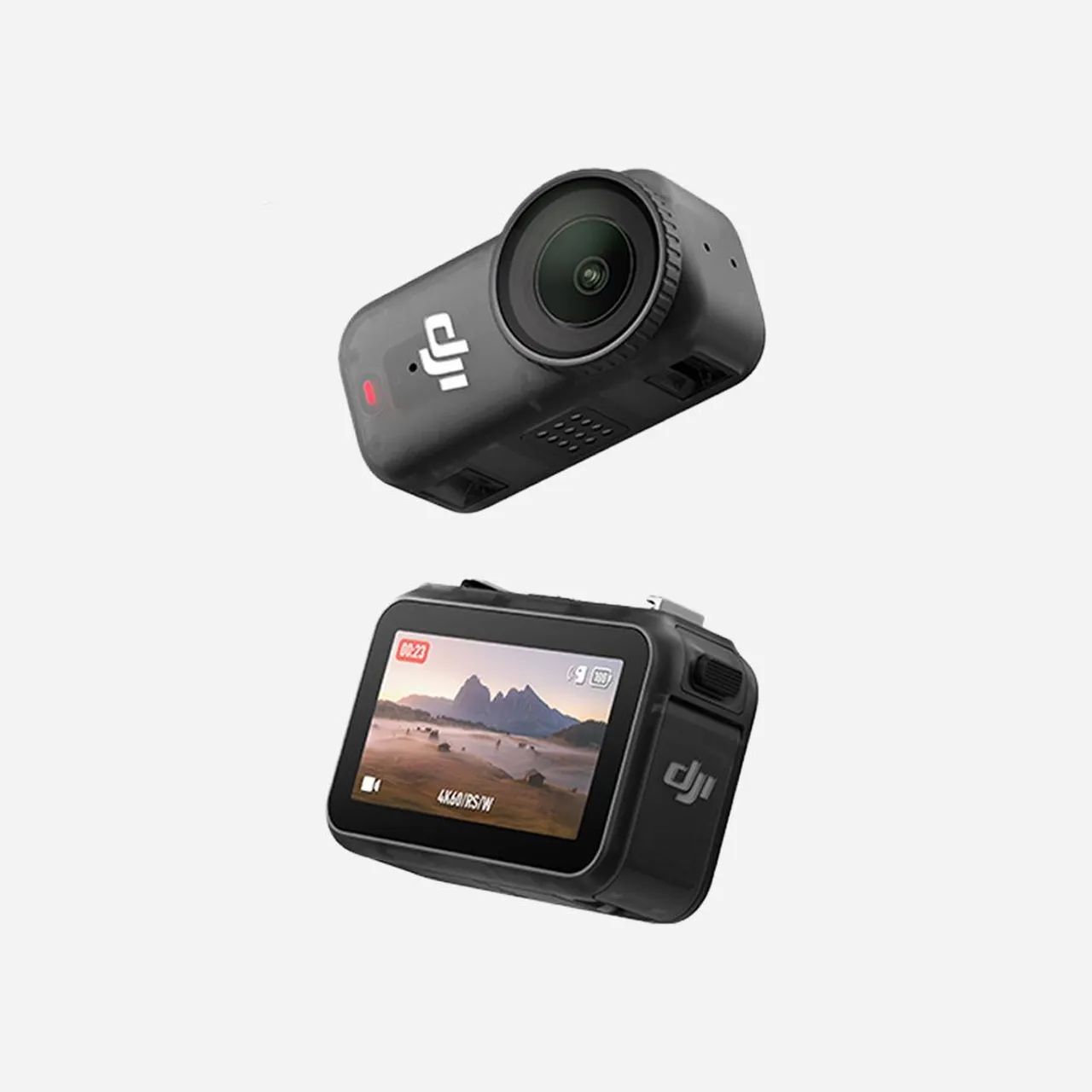 DJI OSMO NANO 64 GB - Foto 4