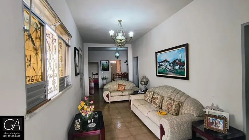 Casa bem localizada no bairro Getúlio Vargas. - Foto 5