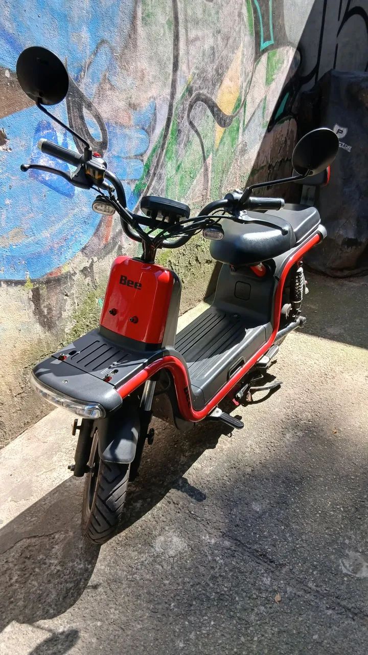 Bee U1 *bateria nova - Foto 3