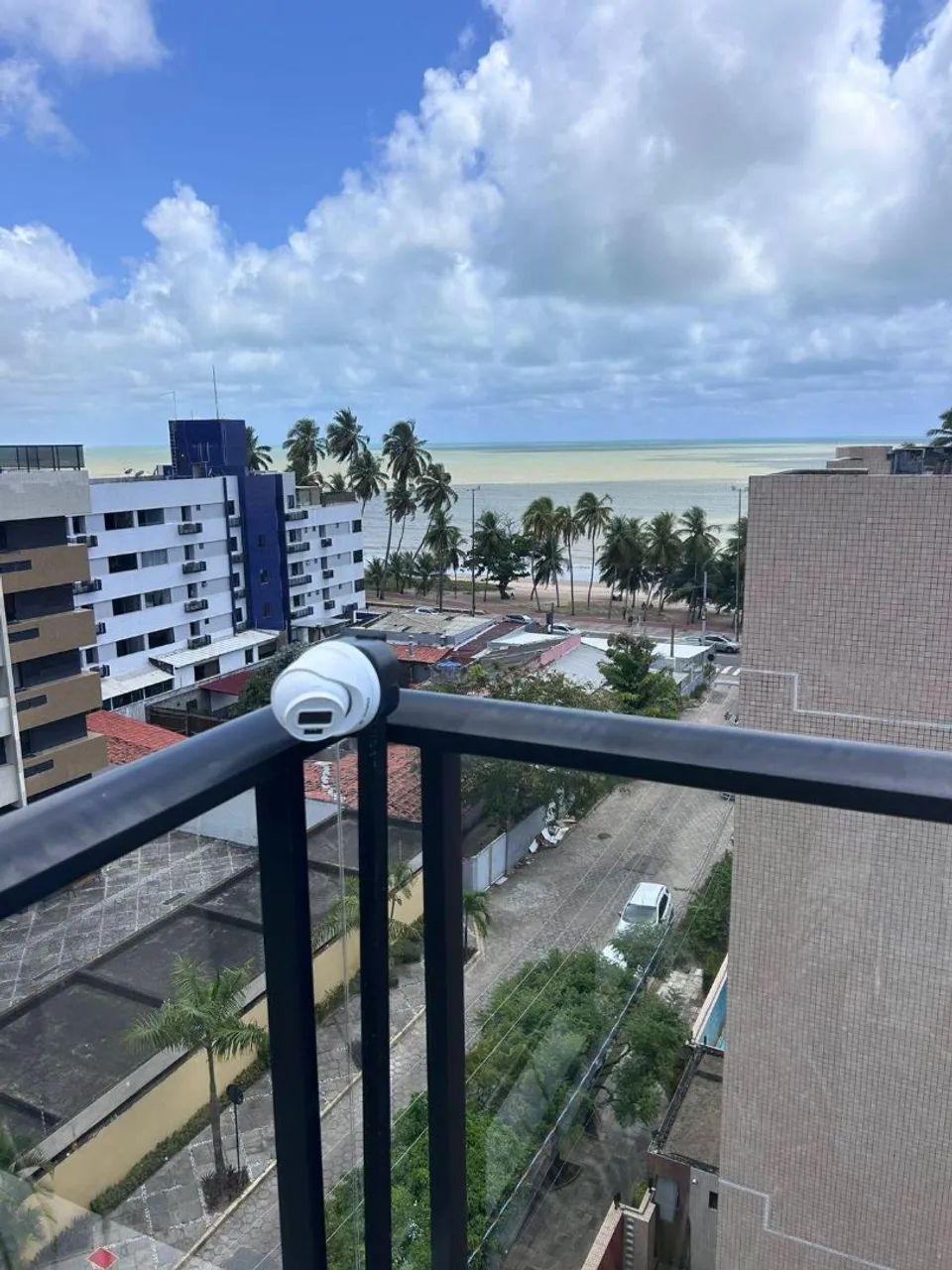 Flat a venda no cabo branco  - Foto 4