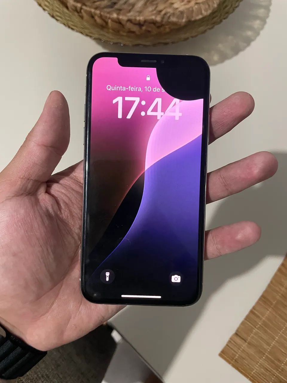 IPHONE XS  - Foto 2