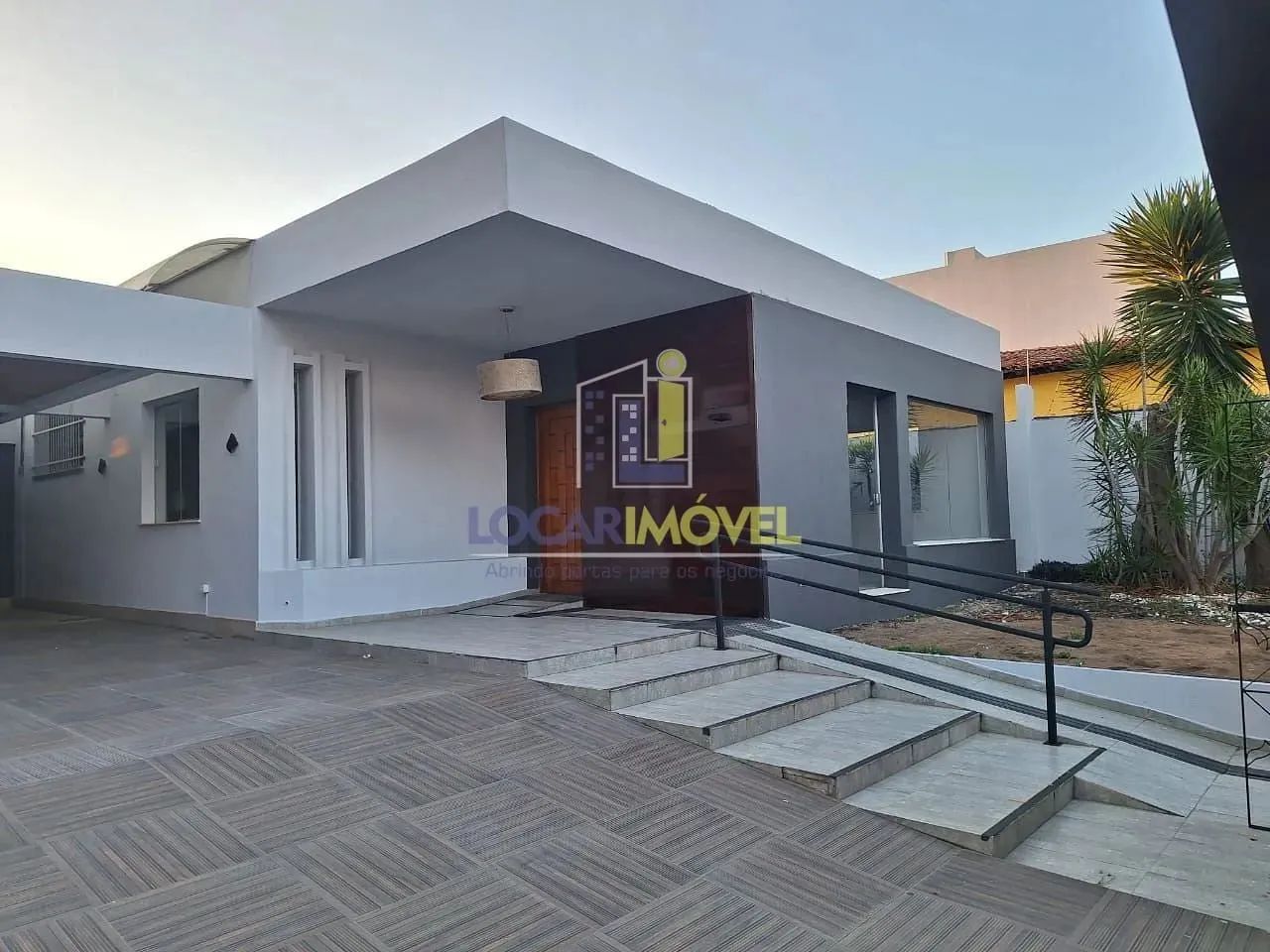 Casa para Locação, Centro, Vitória da Conquista, BA