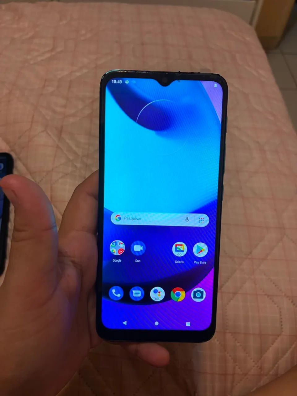 Celular  - Foto 4