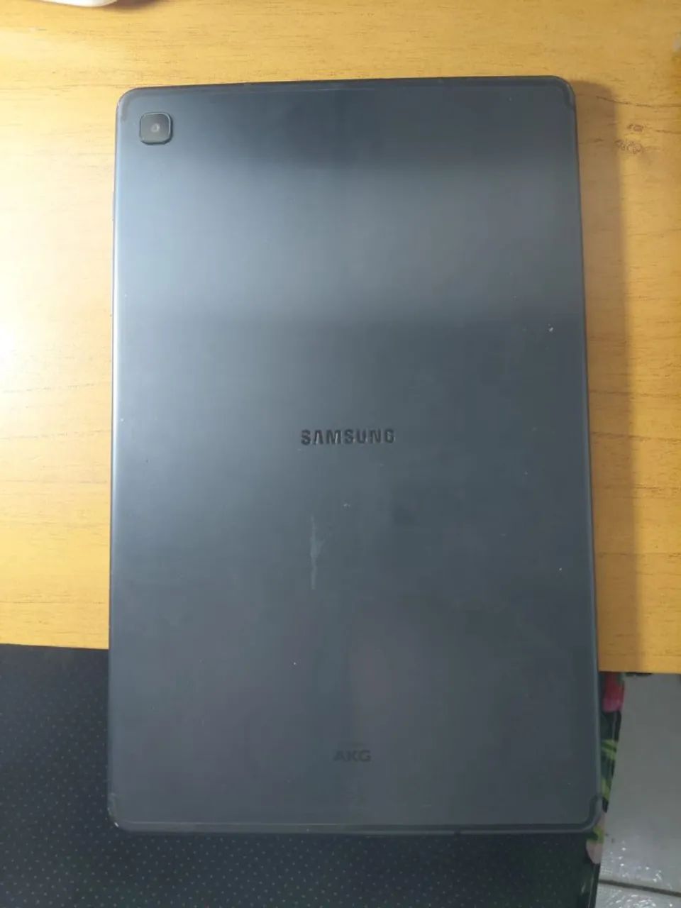 Tab S6 Lite - USADO - Foto 5