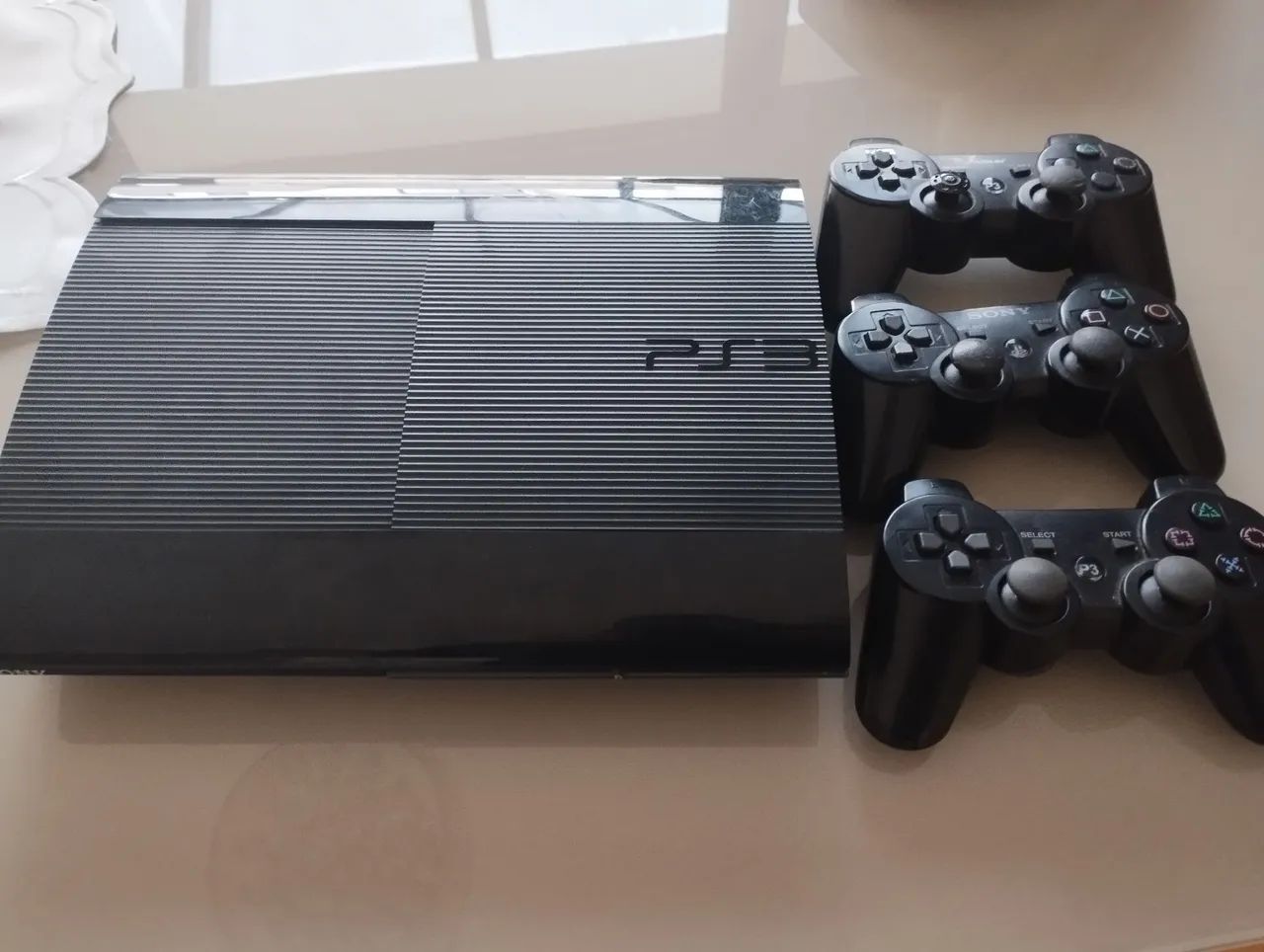 Playstation 3 (PS3)
