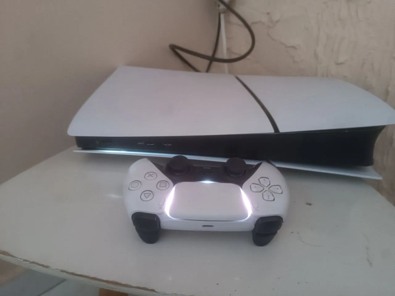 VENDO PLAYSTATION 5 SLIM 1TB - Foto 2