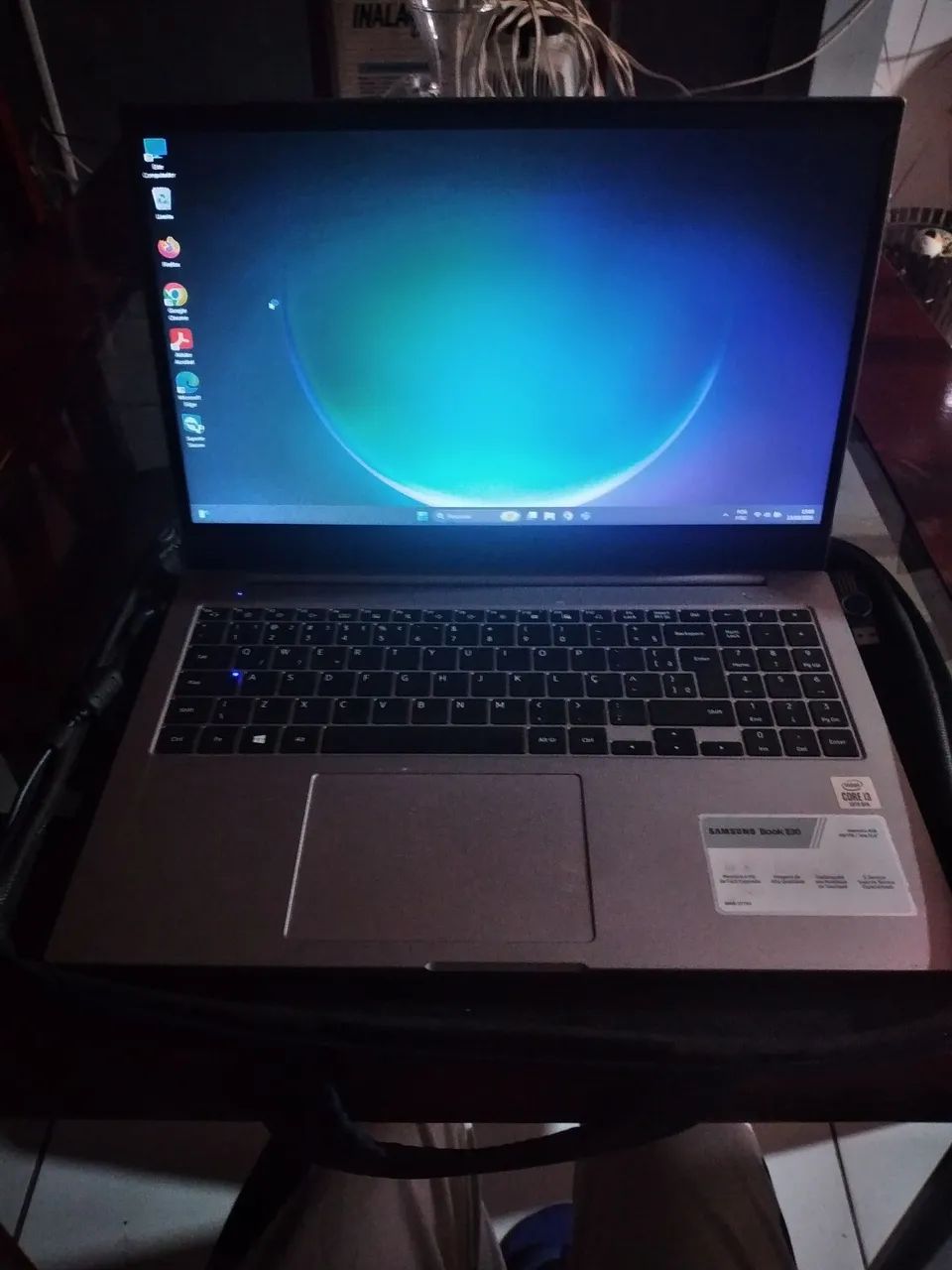 Samsung book E30 - Foto 2