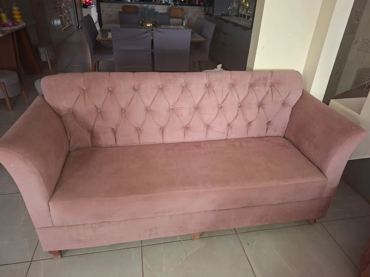 Sofá  - Foto 2