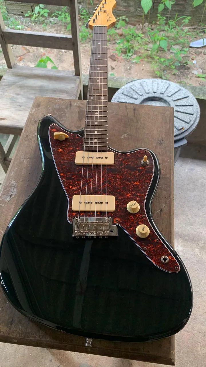 GUITARRA TAGIMA TW 61  - Foto 3