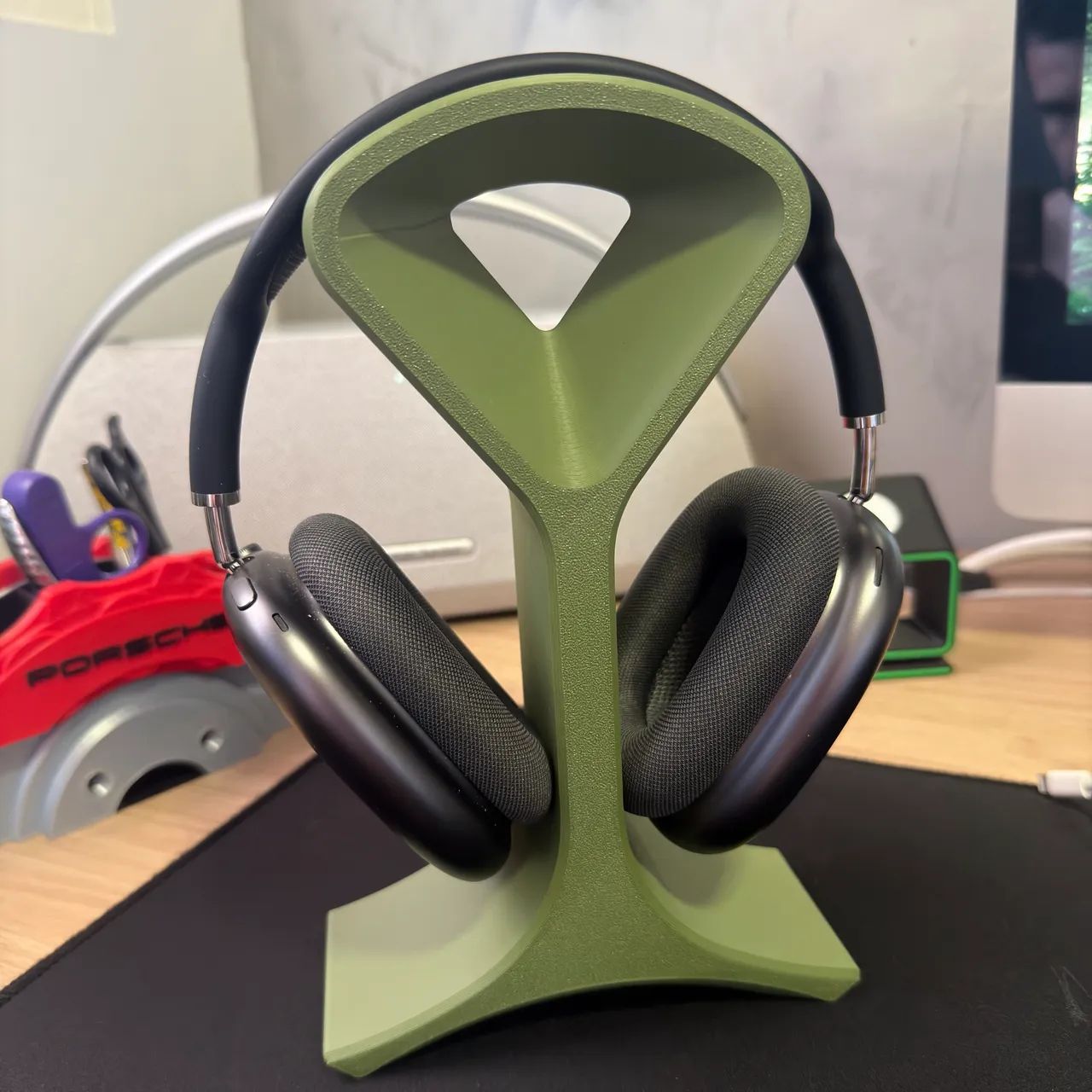AirPods Max スペースグレー Fone Apple AirPods Max Cinza-espacial | MercadoLivre