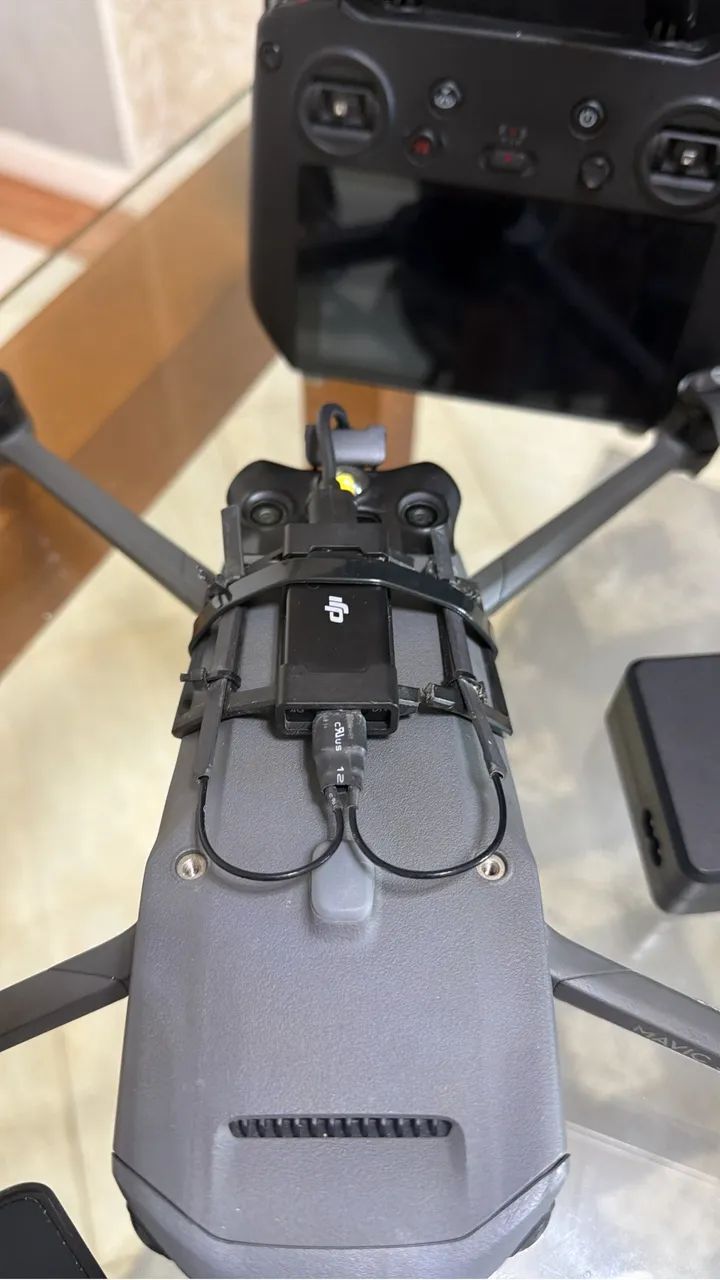 Drone mavic 3 enterprice  - Foto 3