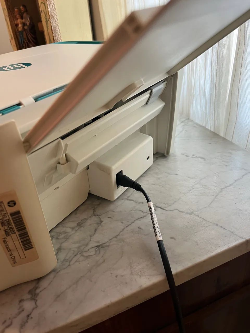 Impressora multifuncional  - Foto 4