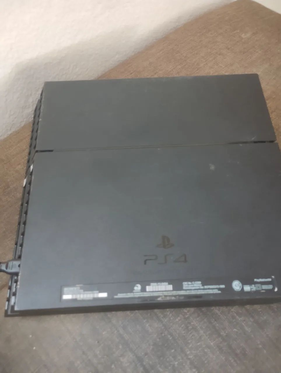 Vendo Playstation 4 - Foto 2