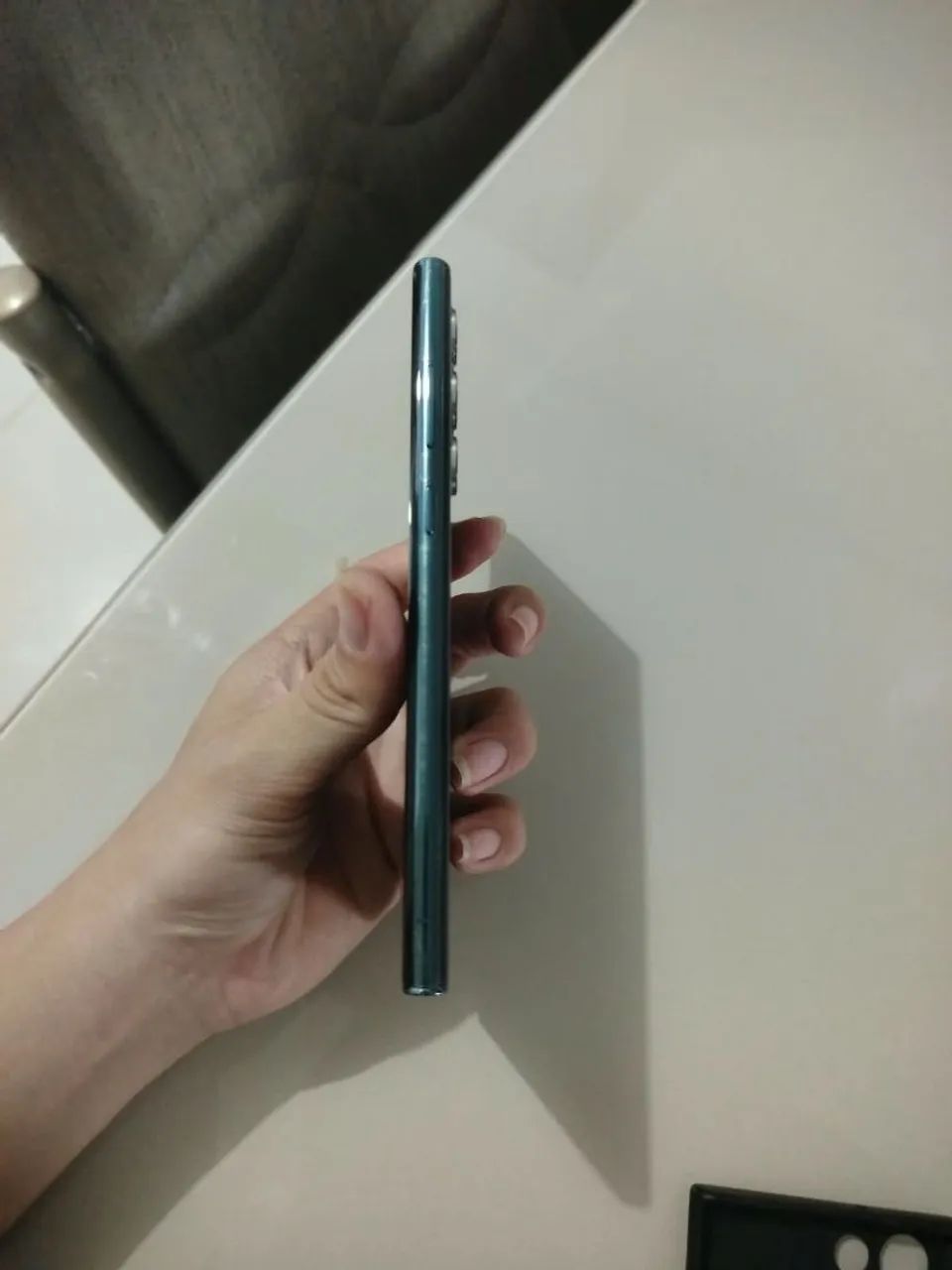Samsung s22 ultra de 12 gb e 256 gb  - Foto 3