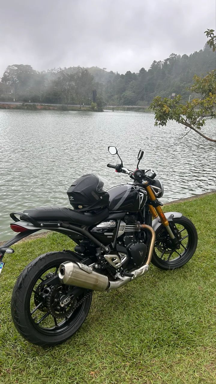 Speed 400 - Foto 5