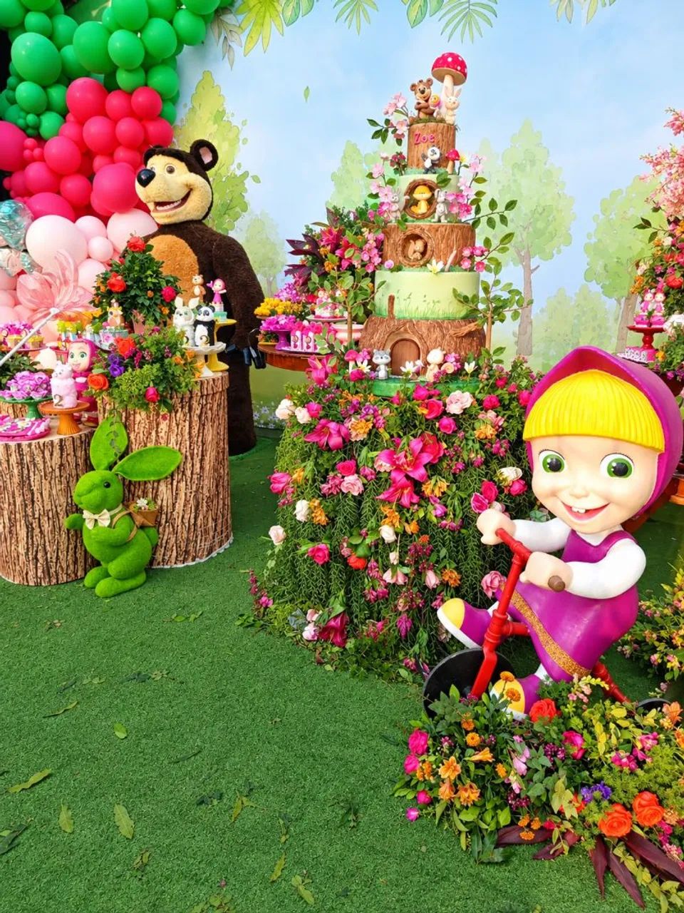 Decoração de Festas  - Foto 3