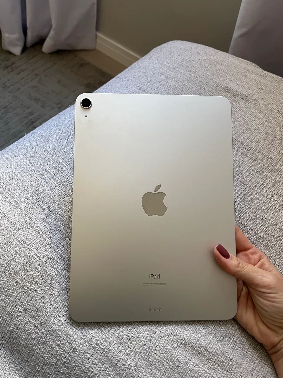 Ipad 