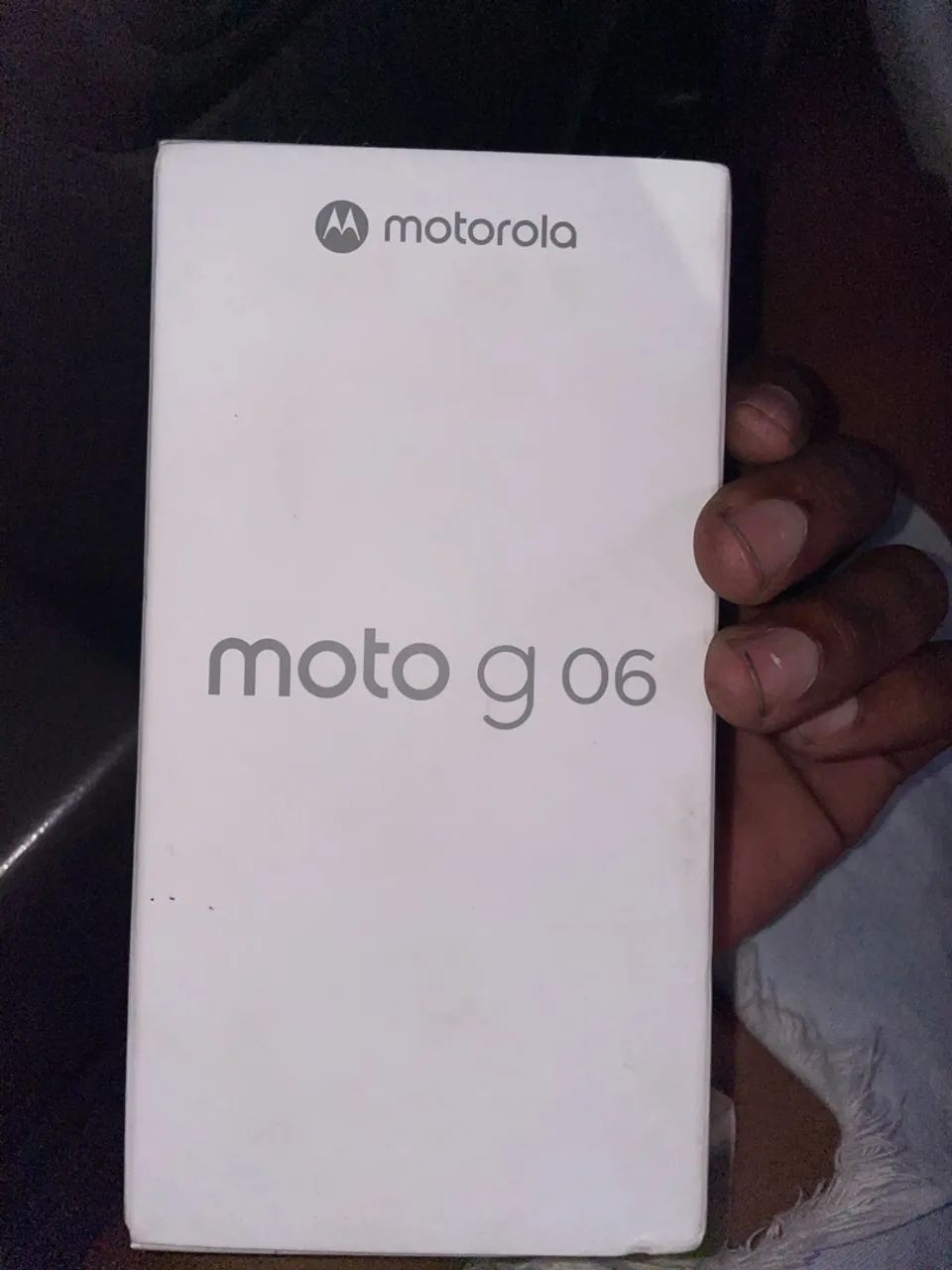 Motog 06 - Foto 2