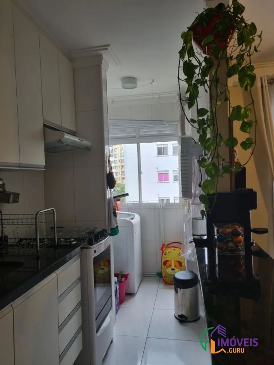 APARTAMENTO - MORUMBI - SP - Foto 5