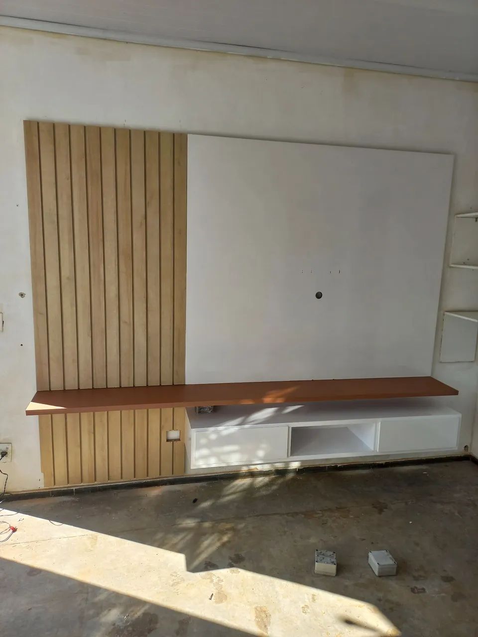 Vendo painel