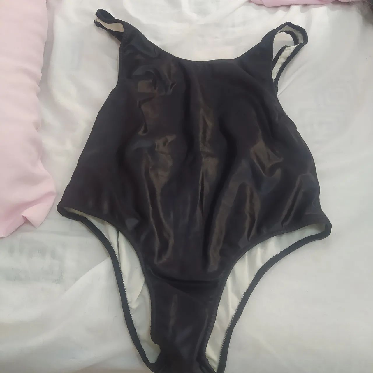 Body De Couro