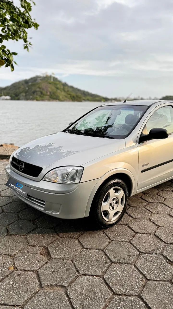 Chevrolet Corsa Hat. Maxx 1.0/ 1.0 Flexpower 8V 5P 2005