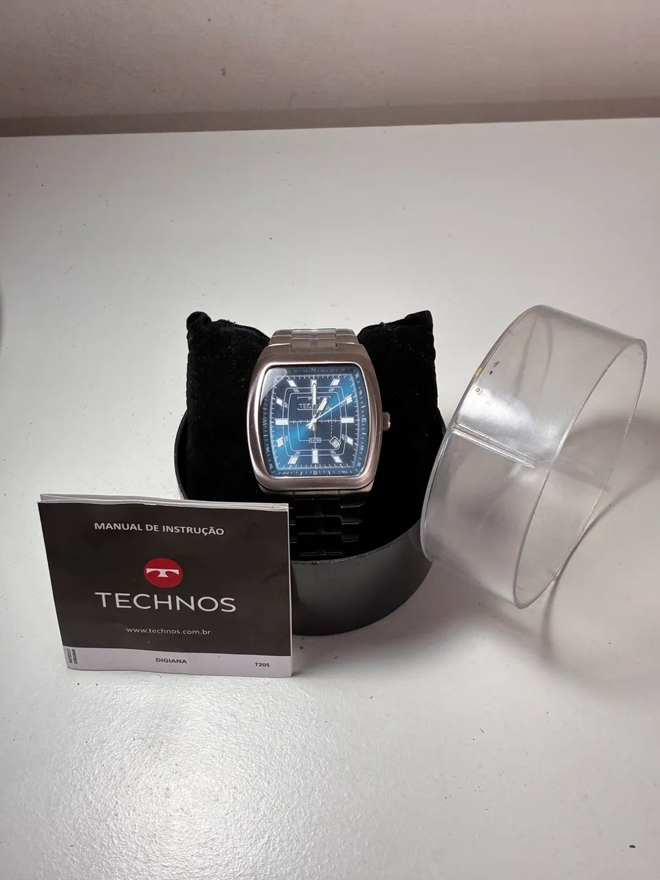 Relógio Technos Novo - Foto 3