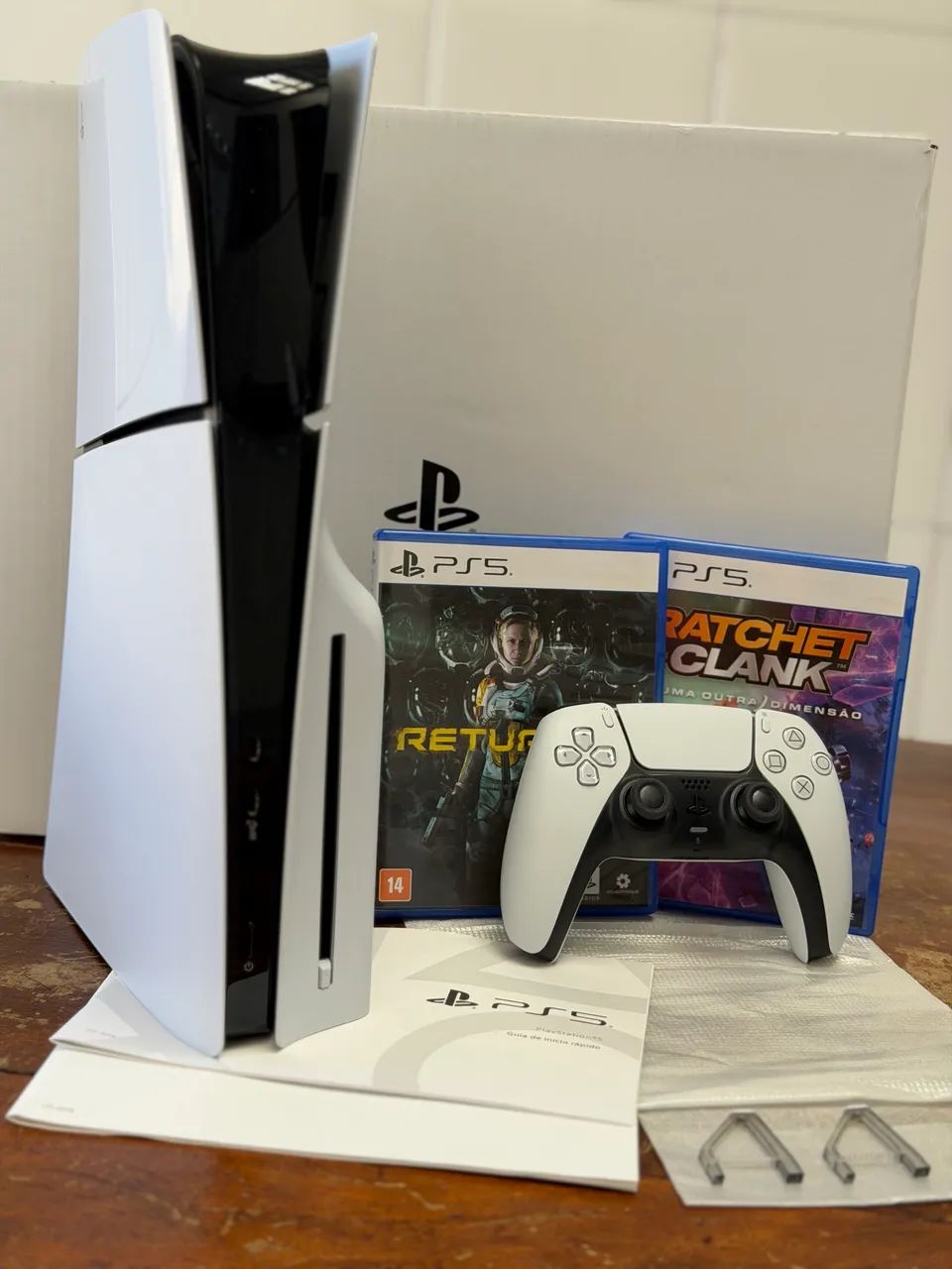 Ps5 - Foto 2