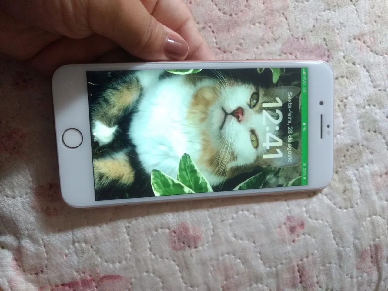 Iphone 8plus  - Foto 3