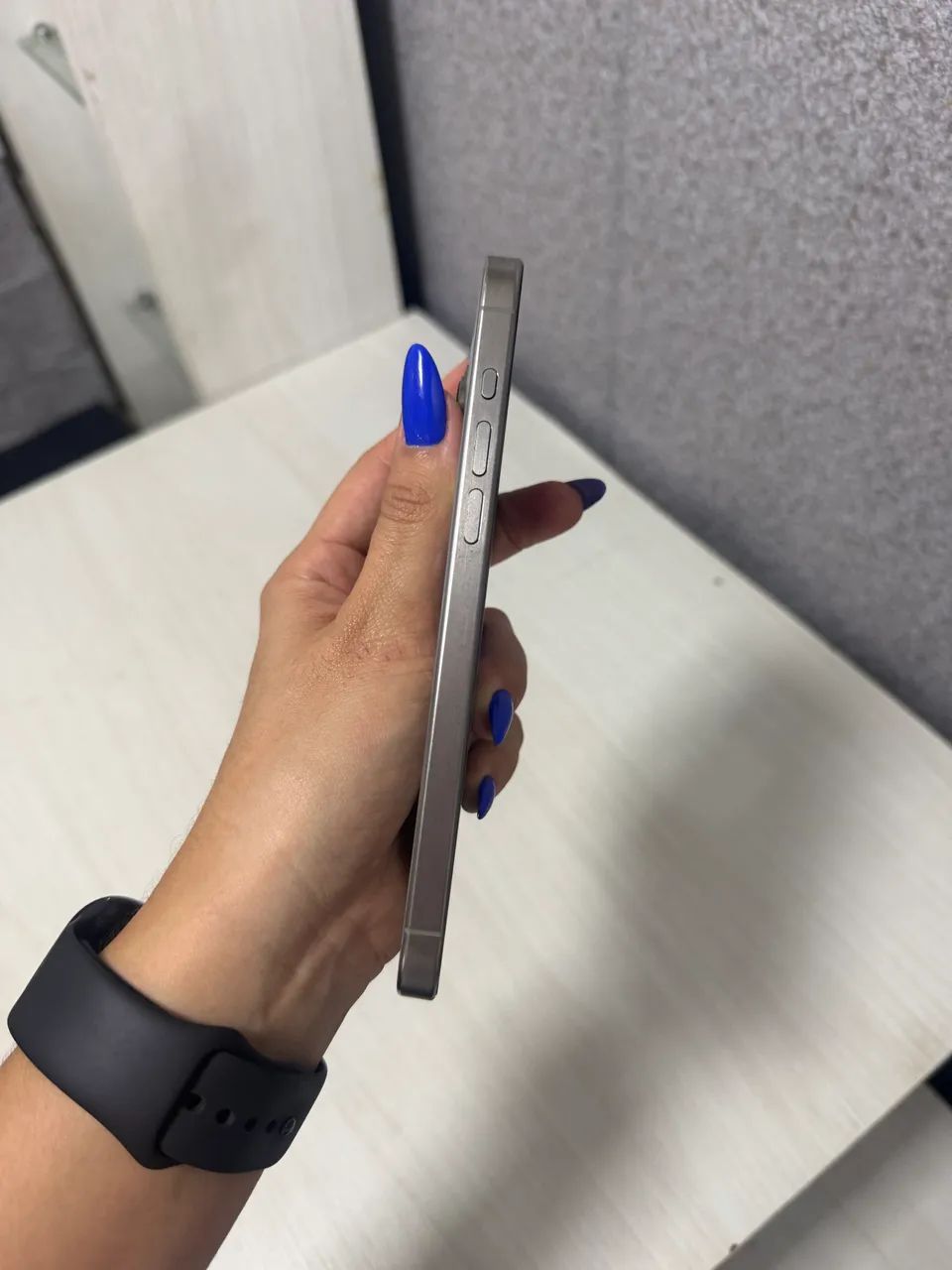 iPhone 15 pro max 256gb  - Foto 4