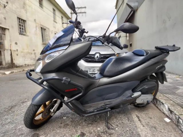 PCX 2015 150CC