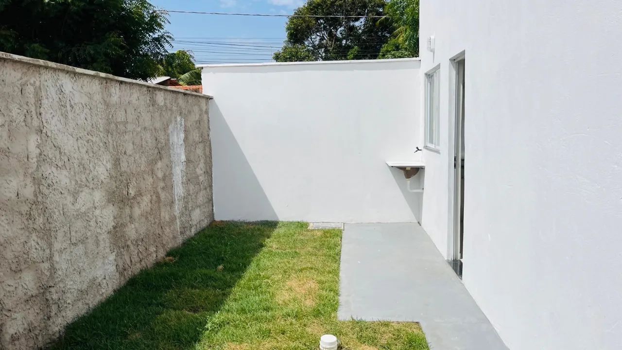 MS! Passo chave de casa em condomínio na Raposa! - Foto 3