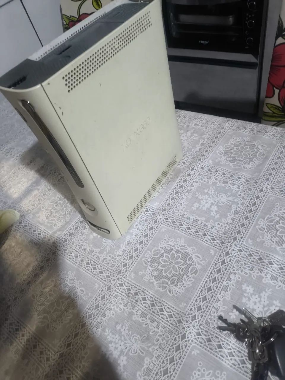 Xbox 360 - Foto 2