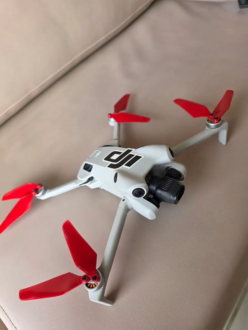 Drone DJI Mini 4 pro - Foto 2