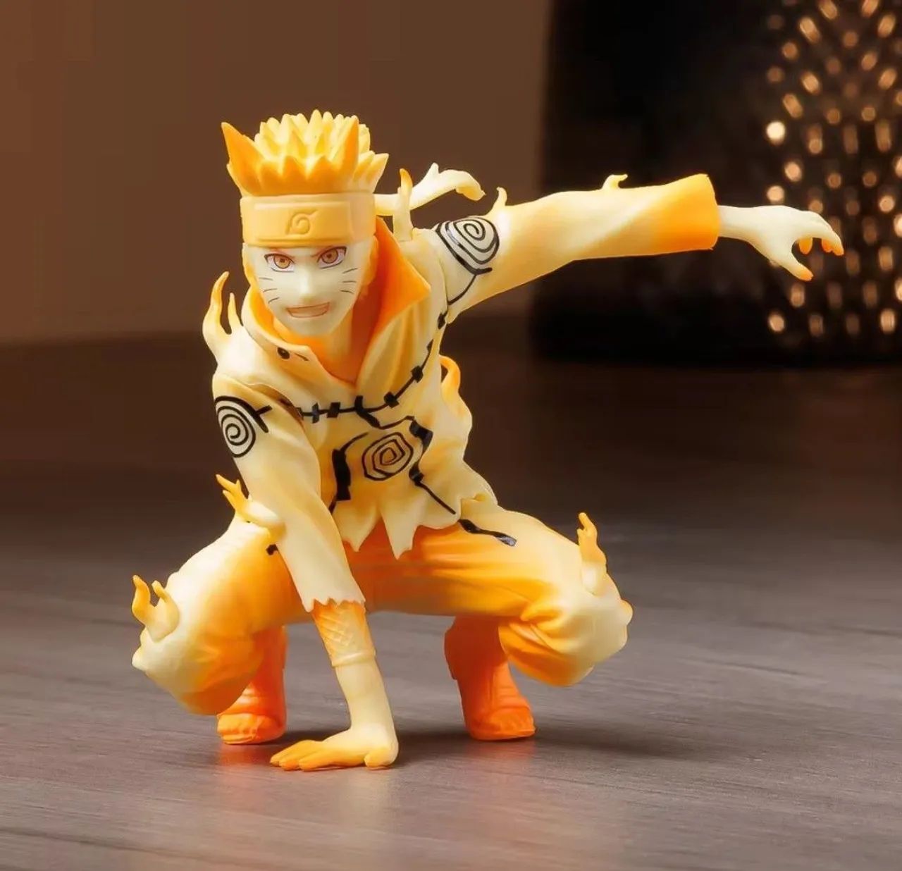 Ection figure Naruto  - Foto 2