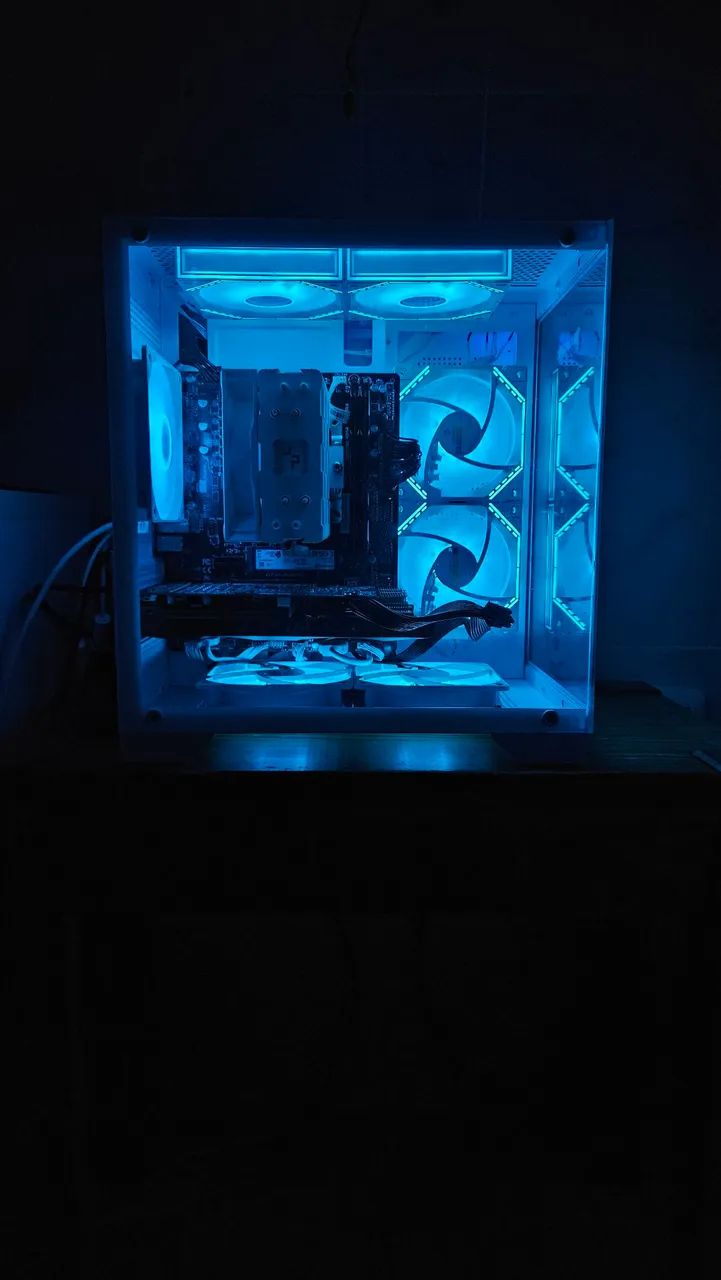 Pc gamer - aceito troca  - Foto 2