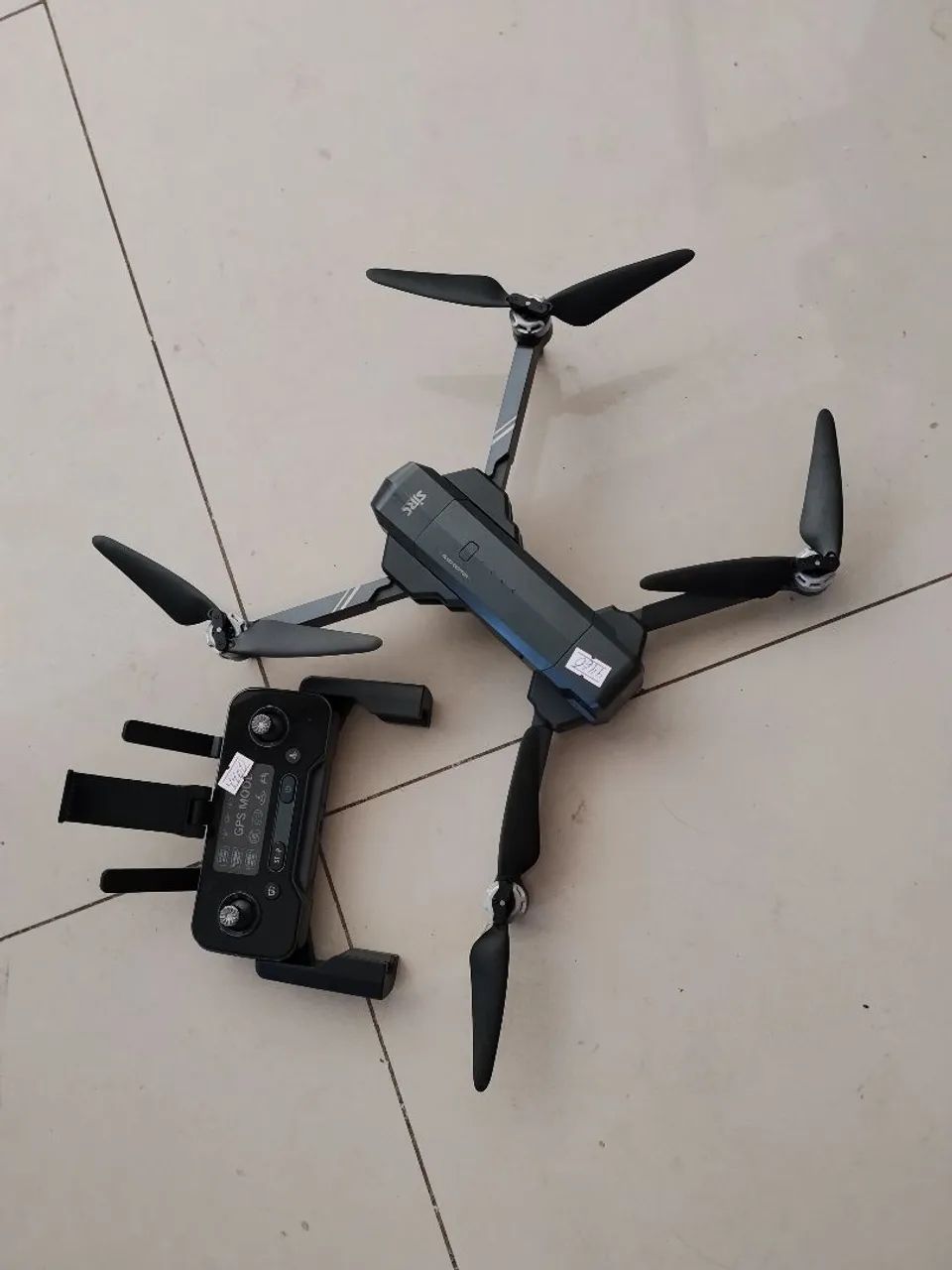 Drone sjrc f11 - Foto 3