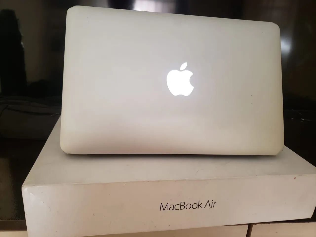 Macbook - Foto 3