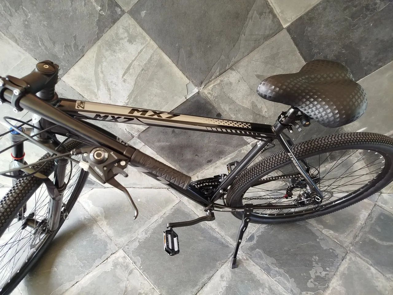 Bicicleta aro 29  - Foto 2